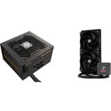 Enermax EMB850-LMIV240 Nero