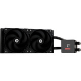 Enermax EMB850-LMIV240, set Nero