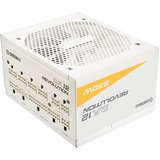Enermax ETV850G-W, Alimentatore PC bianco