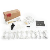 Enermax Revolution D.F.12 WHITE 850W, Alimentatore PC bianco