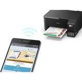 Epson C11CJ67428, Stampante multifunzione Nero