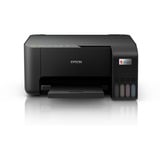 Epson EcoTank ET-2860 Ad inchiostro A4 5760 x 1440 DPI 33 ppm Wi-Fi, Stampante multifunzione Nero, Ad inchiostro, Stampa a colori, 5760 x 1440 DPI, A4, Stampa diretta, Nero