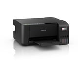 Epson EcoTank ET-2860 stampante multifunzione a serbatoio Nero, Ad inchiostro, Stampa a colori, 5760 x 1440 DPI, A4, Stampa diretta, Nero
