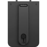 Fairphone Anello per dito Horizon Black, Cinturino Nero