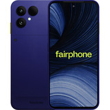 Fairphone F6FPHN-3BL-EU1, Handy blu scuro