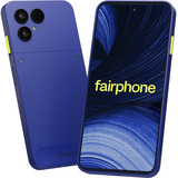 Fairphone F6FPHN-3BL-EU1, Handy blu scuro