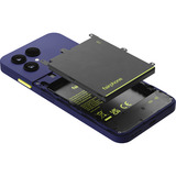 Fairphone F6FPHN-3BL-EU1, Handy blu scuro