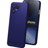 Fairphone F6FPHN-3BL-EU1, Handy blu scuro