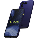 Fairphone F6FPHN-3BL-EU1, Handy blu scuro