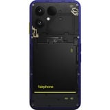 Fairphone Il Fairphone (Gen. 6+) 256GB, Handy blu scuro