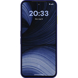 Fairphone Il Fairphone (Gen. 6+) 256GB, Handy blu scuro