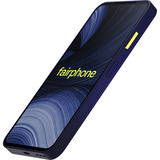 Fairphone Il Fairphone (Gen. 6+) 256GB, Handy blu scuro