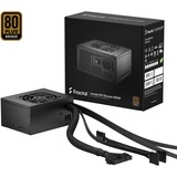 Fractal Design FD-P-AS2B-450-EU Nero