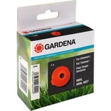 GARDENA 5342-20, Parti di ricambio 