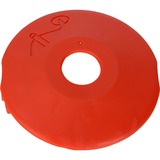 GARDENA Coperchio della bobina per decespugliatore 9805, 9806, 9827, Parti di ricambio 