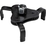 GEDORE R15551000, chiave combinata   Nero