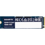 GIGABYTE G440E500G, Disco a stato solido 