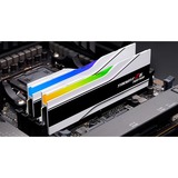 G.Skill F5-6400J3039G16GX2-TZ5NRW, Memoria bianco