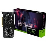 GeForce RTX 4060 Ghost 