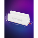 Govee Clip per tubo luminoso al neon 2 bianco