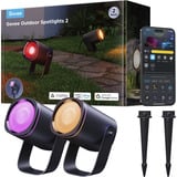 Govee Faretto da esterno, Luce LED 