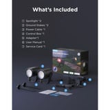 Govee Faretto da esterno, Luce LED 