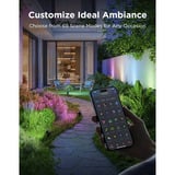 Govee Faretto da esterno, Luce LED 