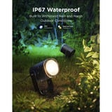 Govee Faretto da esterno, Luce LED 