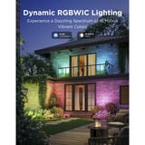 Govee Faretto da esterno, Luce LED 