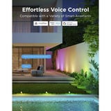 Govee Faretto da esterno, Luce LED 