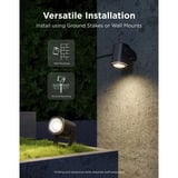 Govee Faretto da esterno, Luce LED 