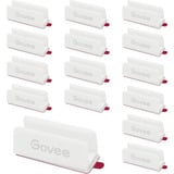 Govee H10D1000, Clip bianco