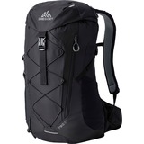 Gregory 145277-9974, Zaino Nero