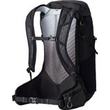 Gregory 145277-9974, Zaino Nero