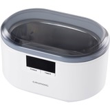 Grundig UC6620 50 W Blu, Bianco bianco, 220 - 240 V, 50 - 60 Hz