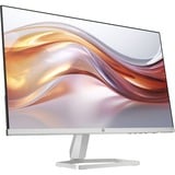 HP 524sf (HSD-0172-K), Monitor LED Nero/Argento
