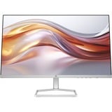 HP 524sf (HSD-0172-K), Monitor LED Nero/Argento