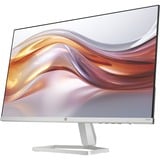 HP 524sf (HSD-0172-K), Monitor LED Nero/Argento