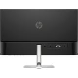 HP 524sf (HSD-0172-K), Monitor LED Nero/Argento