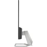 HP 524sf (HSD-0172-K), Monitor LED Nero/Argento
