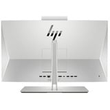 HP EliteOne 800 G6 AiO Ricondizionato, PC completo argento