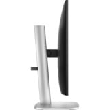 HP HP 527pu (HSD-0181-A), Monitor LED Nero/Argento