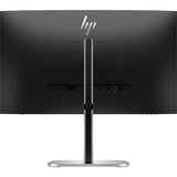HP HP 527pu (HSD-0181-A), Monitor LED Nero/Argento