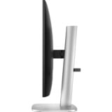 HP HP 527pu (HSD-0181-A), Monitor LED Nero/Argento