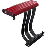 HYTE ACC-HYTE-PCIE40-R rosso