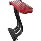 HYTE ACC-HYTE-PCIE40-R, Scheda di montaggio rosso
