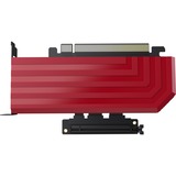 HYTE ACC-HYTE-PCIE40-R, Scheda di montaggio rosso