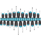 Hazet 810SPC/21 Nero/Blu