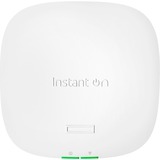 Hewlett Packard Enterprise R4W04A, Punto di accesso bianco