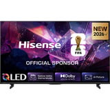Hisense 50E7S PRO Hi-QLED-Fernseher, QLED TV Nero/grigio scuro